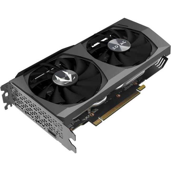 Grafička kartica Zotac GAMING RTX 3060Ti Twin Edge - Slika 3