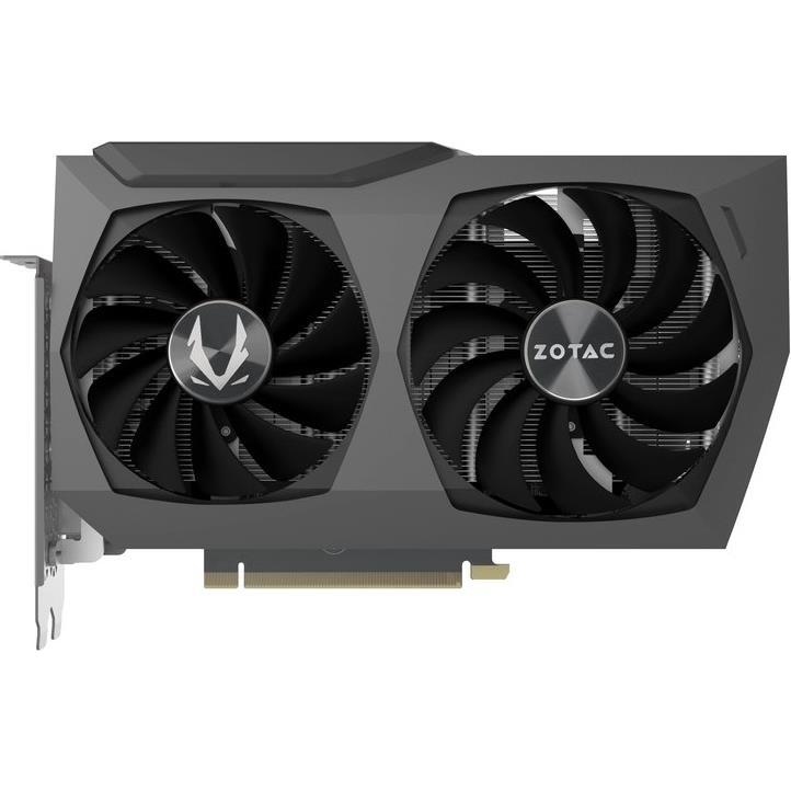 Grafička kartica Zotac RTX 3070 Twin Edge - Slika 2