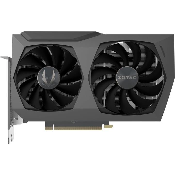 Grafička kartica Zotac RTX 3070 Twin Edge OC - Slika 2