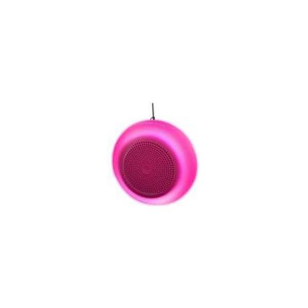 Zvučnik bluetooth Sonicgear Pandora Lumo 2 pink