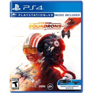 Star Wars: Squadrons PS4