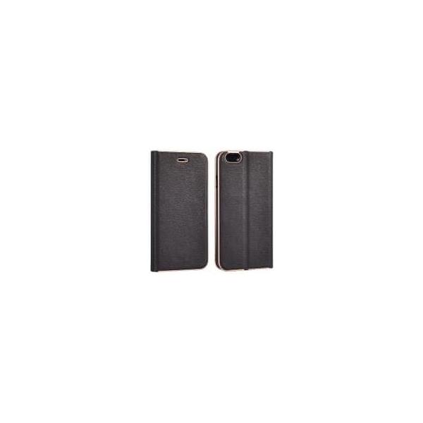 TORBICA PREKLOPNA MBC SANSUNG A6 PLUS CRNA