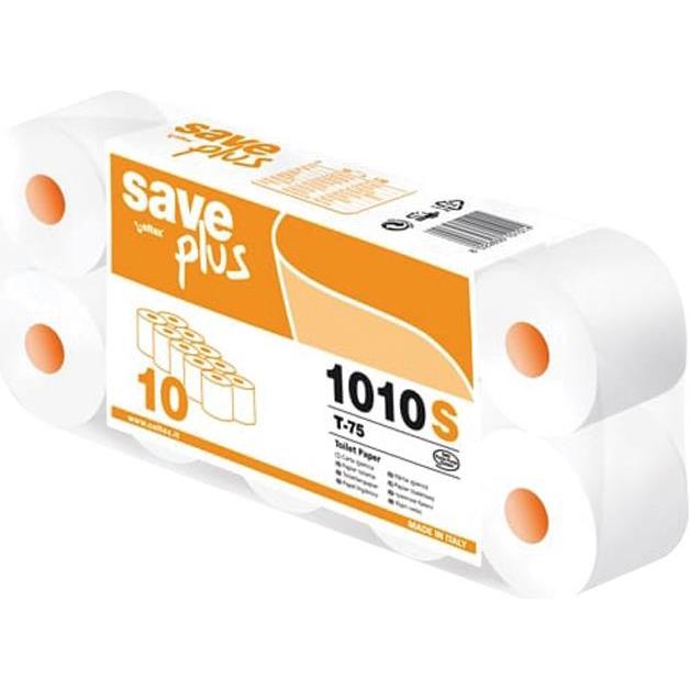 Papir toalet-rola dvoslojni pk10 Celex (save plus) SHP, 000042091