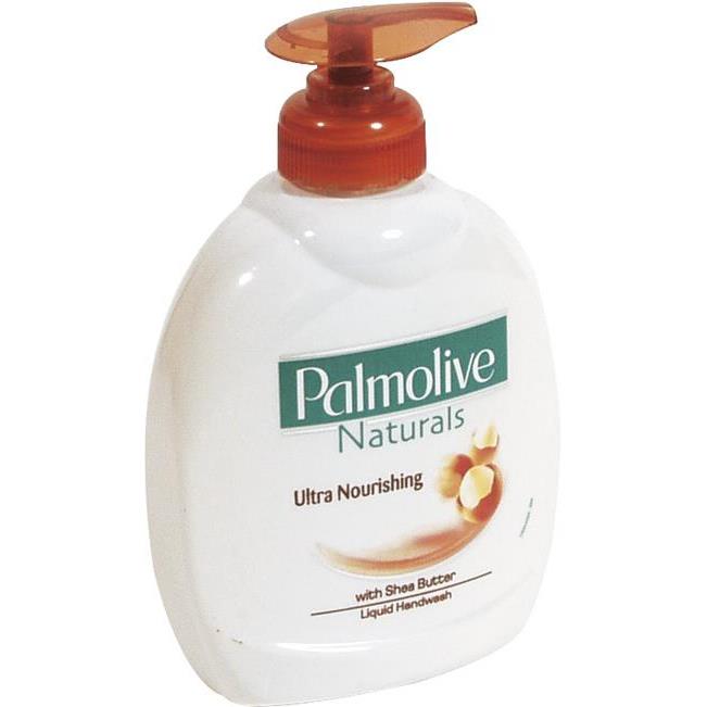 Sredstvo - sapun tekući 300ml Aquarium Palmolive