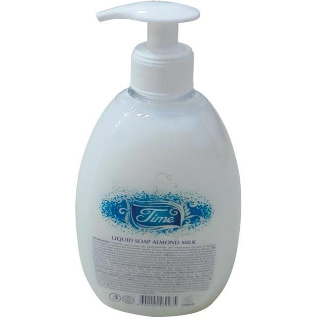 Sredstvo - sapun tekući 500ml s pumpicom, 000005610