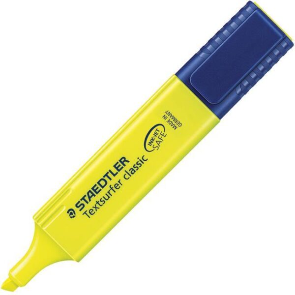 Signir 1-5mm classic Staedtler 364-1 žuti