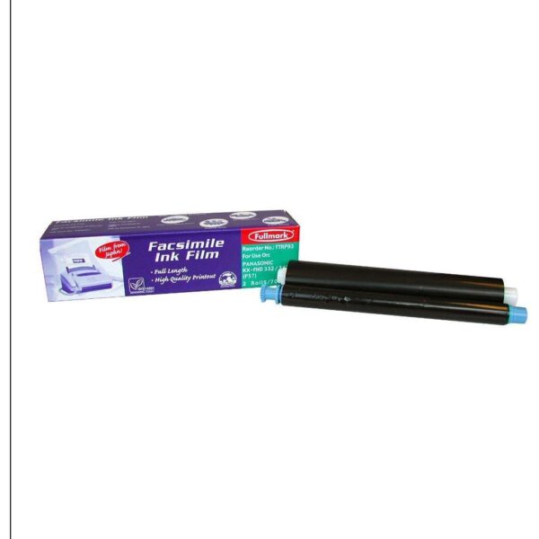 FILM FULLMARK TTRP93 ZA PANASONIC KX-FA57/93