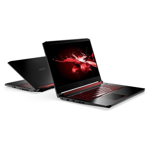 Prijenosno računalo Acer Nitro 5, 17,3" IPS/i7/8GB/512 SSD/GTX 1650 NH.Q5CEX.00Y