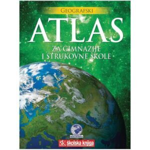 Knjige i atlasi