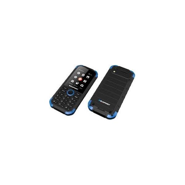 Mobitel Blaupunkt Sand, dual SIM, plavi