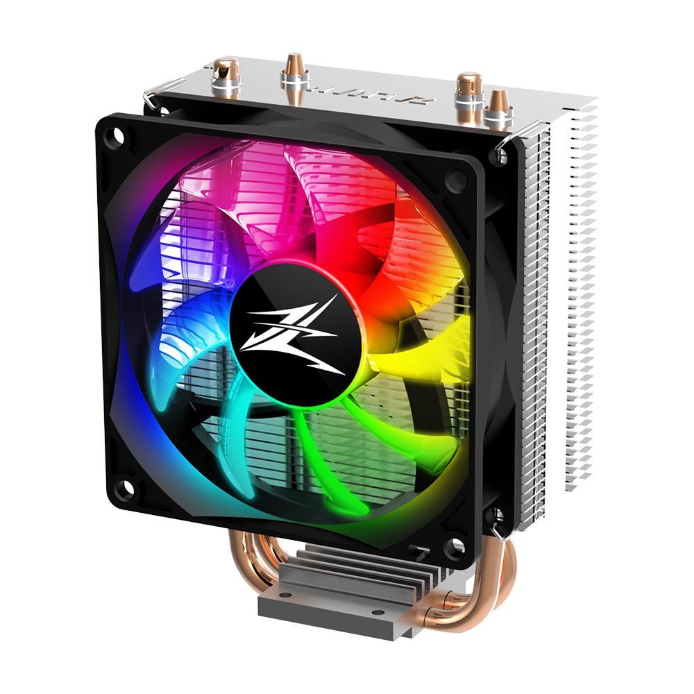 ZALMAN CPU Cooler CNPS 4X RGB