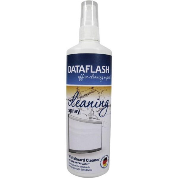 Sredstvo za čišćenje magnetnih ploča spray 250ml, DF1685
