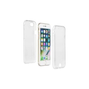 Maskica PT Forcell 360" Ultra Slim Front+Back za SAMSUNG Galaxy A20E transparent
