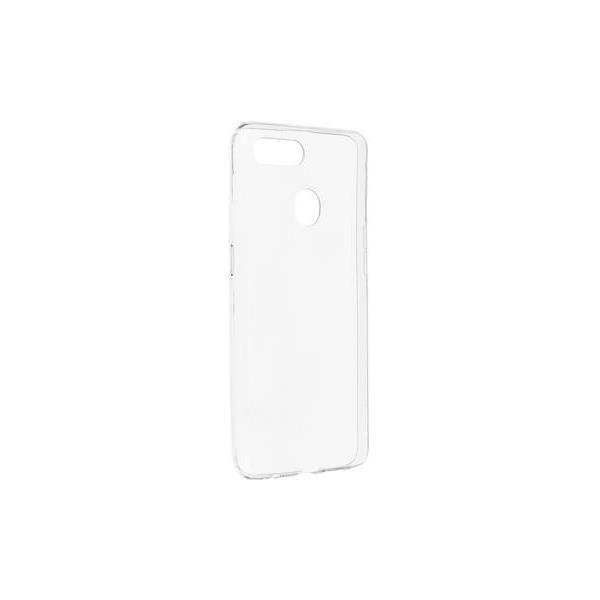 Maskica PT Forcell Back Case Ultra Slim 0,3mm za SAMSUNG A12 transparent