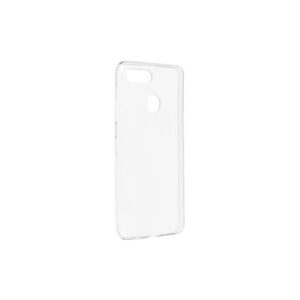 Maskica PT Forcell Back Case Ultra Slim 0,3mm za SAMSUNG A21S transparent