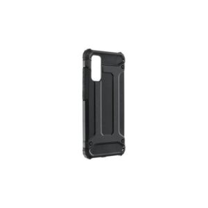 Maskica PT Forcell ARMOR za SAMSUNG S20 Ultra / S11 Plus crna