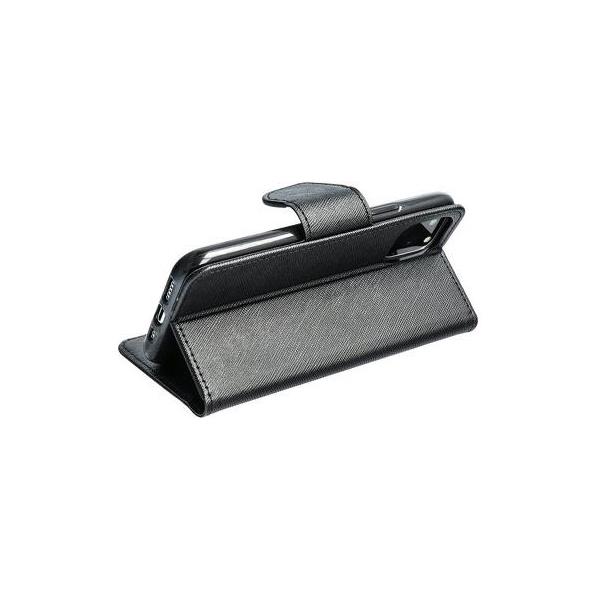 Torbica PT Fancy Book za SAMSUNG A31 crna - Slika 2