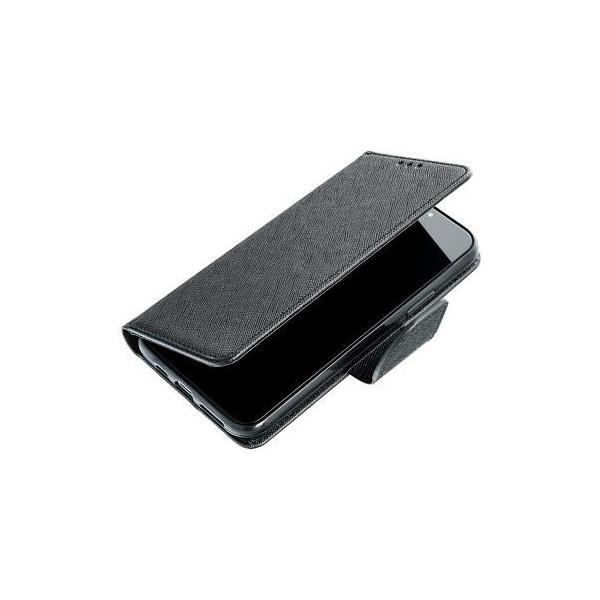 Torbica PT Fancy Book za SAMSUNG A31 crna - Slika 3