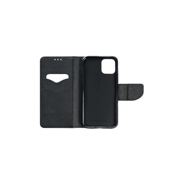 Torbica PT Fancy Book za SAMSUNG A31 crna - Slika 4