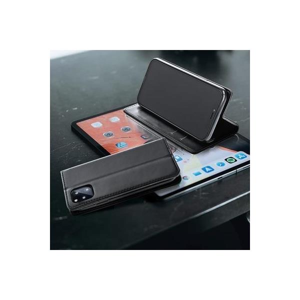 Torbica PT Magnet Book za Xiaomi Mi NOTE 10 crna - Slika 2