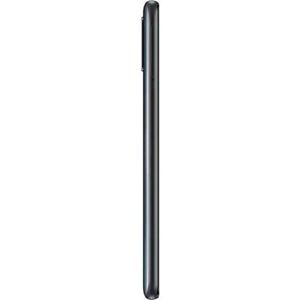 Mobitel Samsung Galaxy A31 A315G, 6.4", Dual SIM, 4GB, 64GB, Android 10, crni - Slika 3