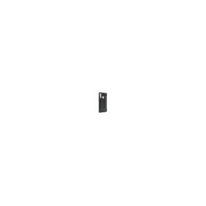 Maskica Forcell ARMOR Case for HUAWEI P40 Lite E crna