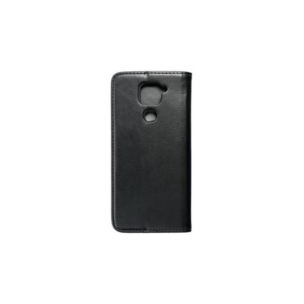 Torbica Magnet Book case for - XIAOMI REDMI NOTE 9 crna - Slika 2