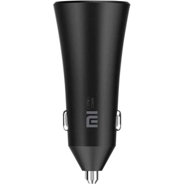 Auto punjač - Mi 37W Dual-Port Car Charger - Slika 3