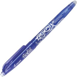 Roler gel 0,5mm Frixion ball piši-briši Pilot BL-FR5-L plavi, 000043278