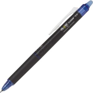 Roler gel 0,5mm Frixion point clicker piši-briši Pilot BLRT-FRP5-L plavi, 000046242