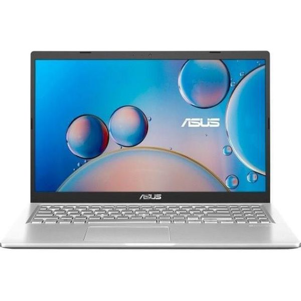 Notebook ASUS X515MA N4020/8G/256G/IntUHD/15.6"HD/sivi