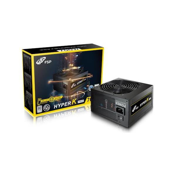 Fortron napajanje Hyper K PRO 700W, 85% efikasnost