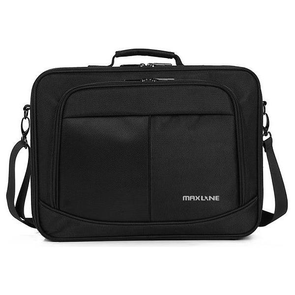 MAXLINE TORBA ZA LAPTOP KLM112940 BUSSINES do 15.6"