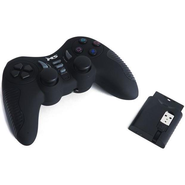Gamepad MS Console II 6in1 punjivi bežični - Slika 2
