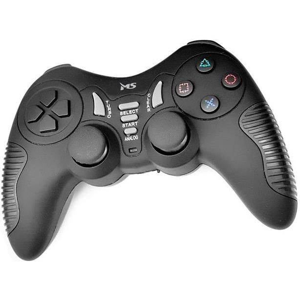 Gamepad MS Console II 6in1 punjivi bežični - Slika 4