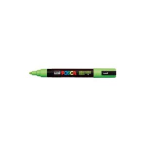 Marker Uni pc-5m Posca jabuka zelena, 264333000