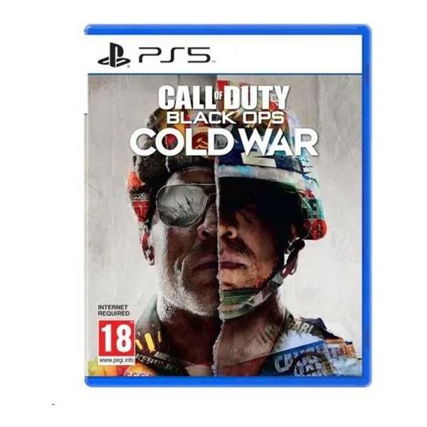 Call of Duty: Black Ops Cold War PS5