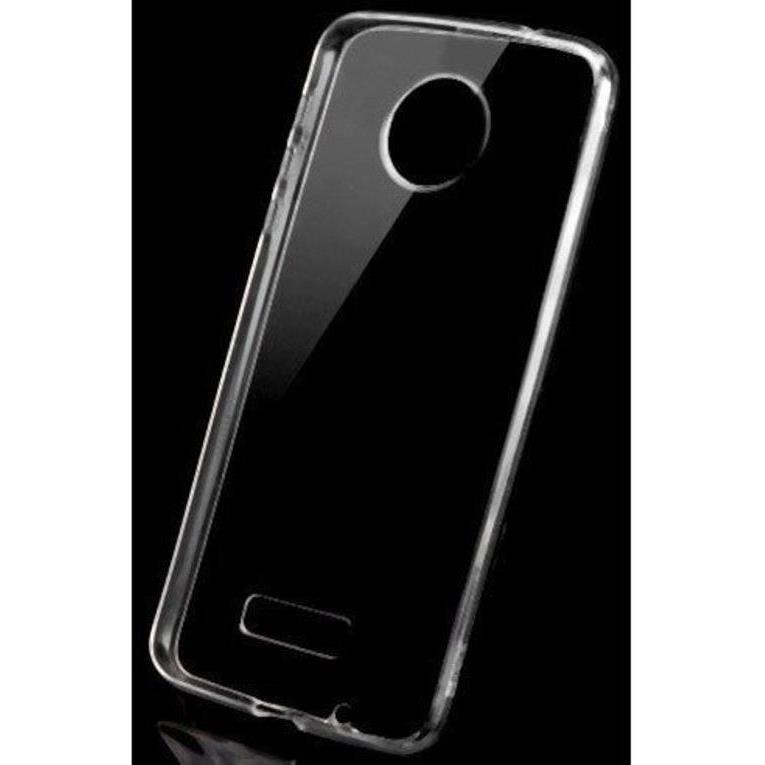 Maskica +CLASS TPU SLIM Motorola e6s prozirna