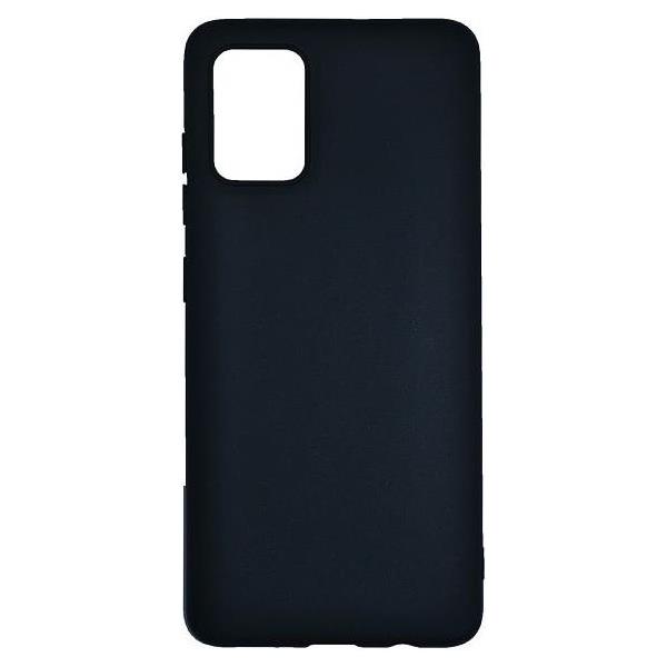 MM TPU Xiaomi Redmi 9A/ 9AT carbon fiber crna