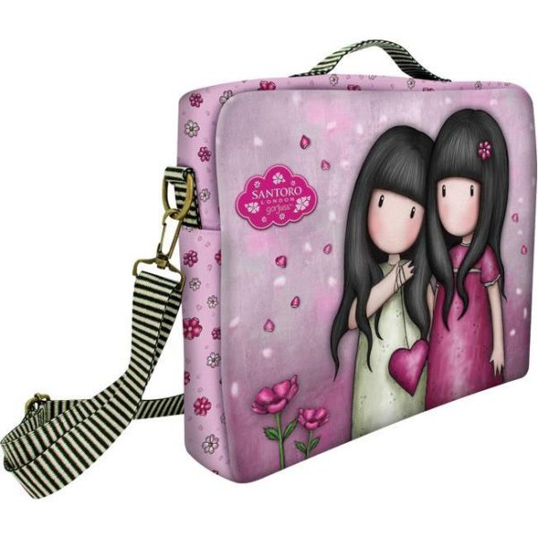 Torba za notebook You Can Have Mine Gorjuss 594GJ06