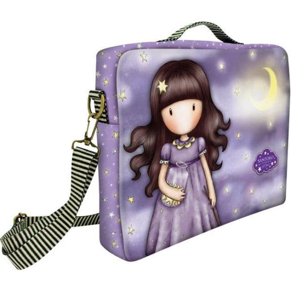 Torba za notebook Catch A Falling Star Gorjuss 594GJ07
