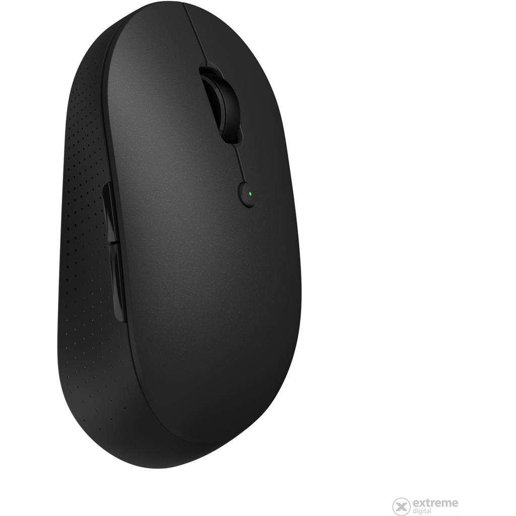 Mi Dual Mode Wireless Mouse Silent Edition (Black)