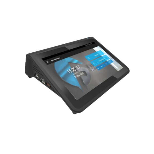 PAKET AiO 10" (AiO FH100 10" + Fiskalna blagajna licenca 1 godina)