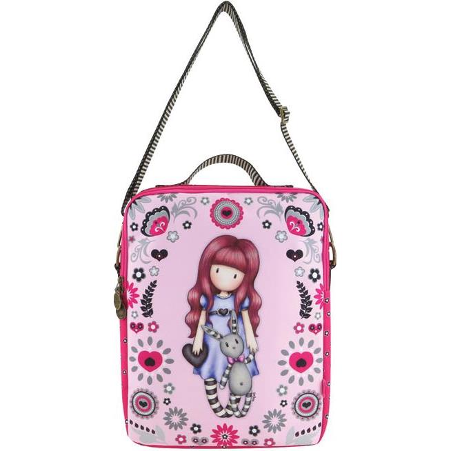 Torba za notebook Gorjuss My Gift To You 944GJ02