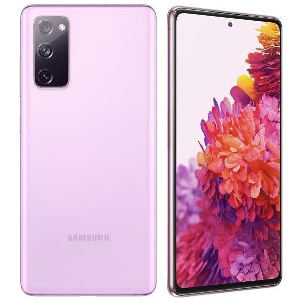 Samsung Galaxy S20FE 6,5", 6GB/128GB ljubičasti