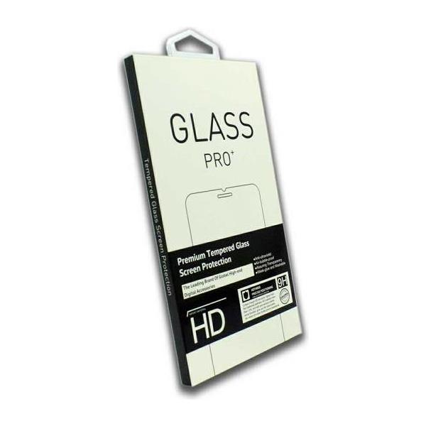 ZAŠTITNO STAKLO ZASLONA 3D ZA ONEPLUS 8 PRO CRNO