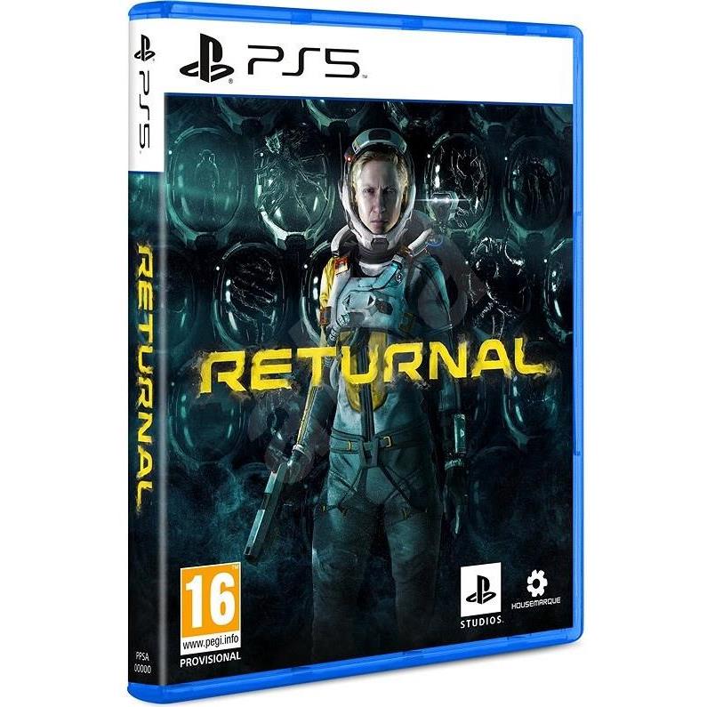 Returnal PS5, 9814795