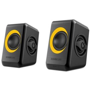 Zvučnici informatika