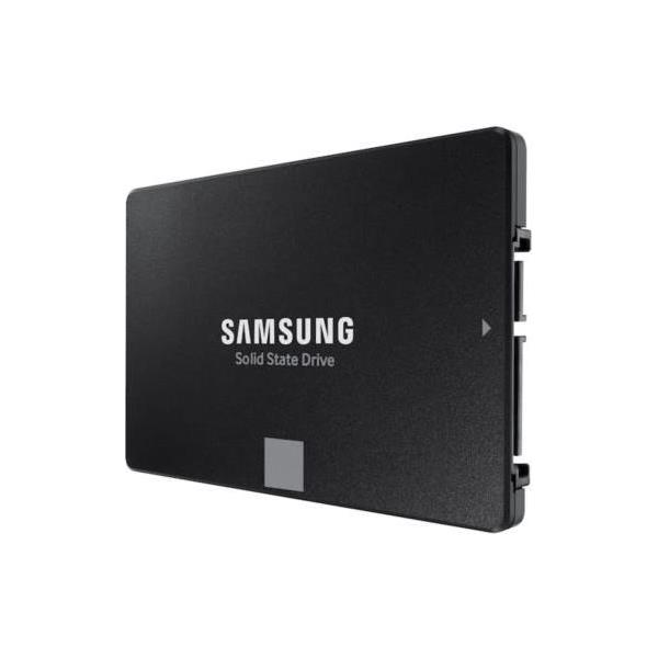 SAMSUNG SSD 870 EVO 250GB 2.5inch SATA, MZ-77E250B/EU