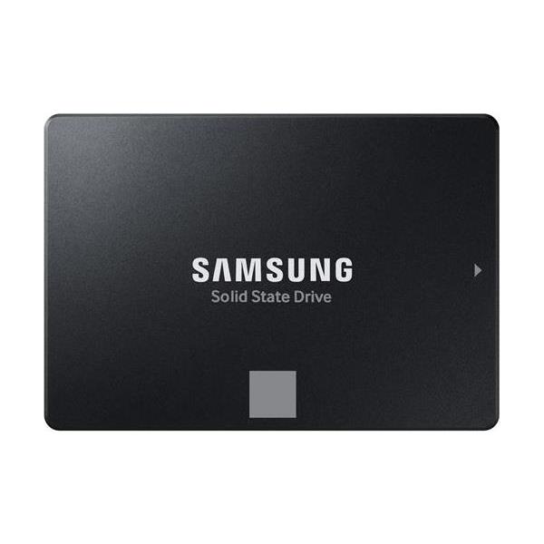 SAMSUNG SSD 870 EVO 250GB 2.5inch SATA, MZ-77E250B/EU - Slika 2